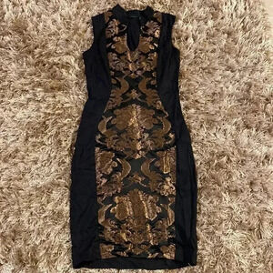 Guess by Marciano dress size 4